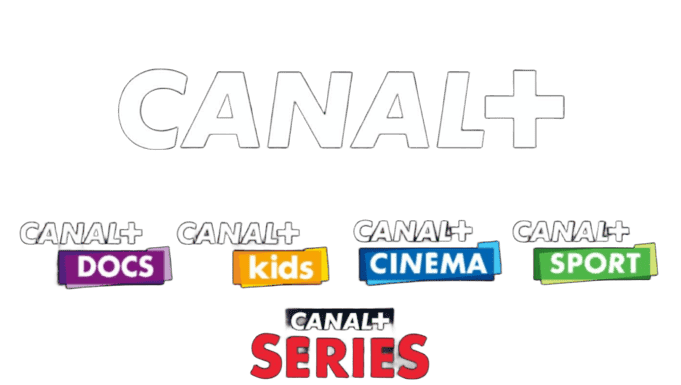 canal + (1) F